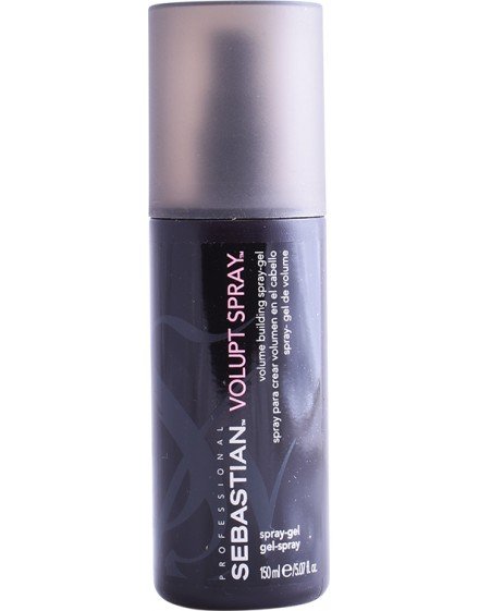 VOLUPT spray-gel 150 ml - Sebastian Professional -