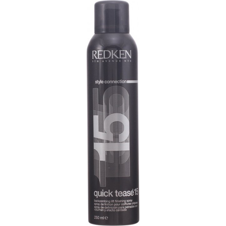 STYLE CONNECTION quick tease 15 150 gr
