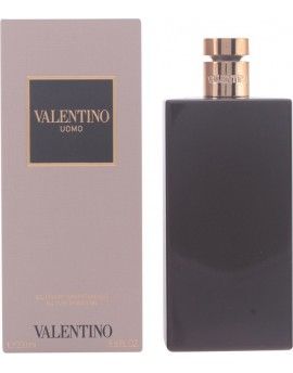 VALENTINO UOMO shower gel 200 ml