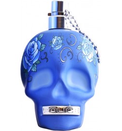 TO BE TATTOO ART edt spray 75 ml