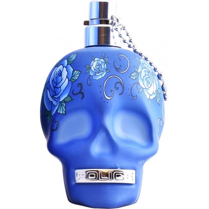 TO BE TATTOO ART edt spray 75 ml