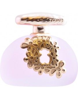 Tous FLORAL TOUCH SO FRESH edt spray 100 ml