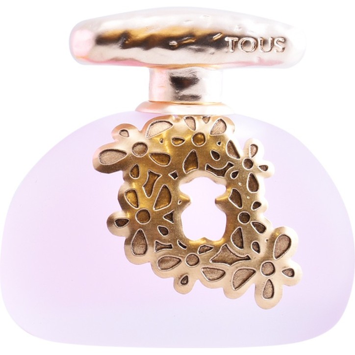 FLORAL TOUCH SO FRESH edt spray 100 ml