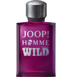 Joop! WILD HOMME edt spray 125 ml