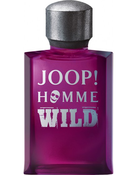 Joop! WILD HOMME edt spray 125 ml