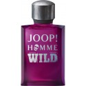Joop! WILD HOMME edt spray 125 ml