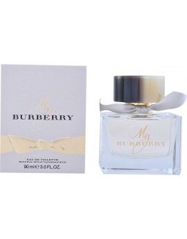 MY BURBERRY edt spray 90 ml