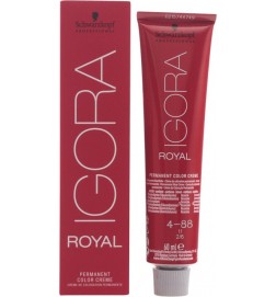 IGORA ROYAL 4-88 60 ml - Schwarzkopf Professional -