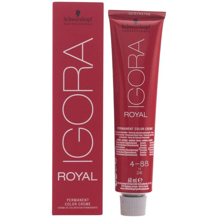 IGORA ROYAL 4-88 60 ml