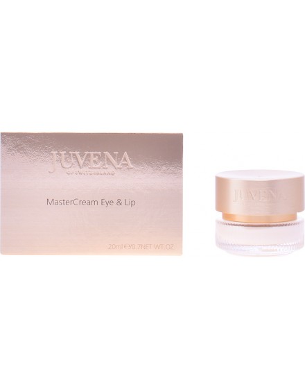 MASTERCREAM eye & lip 20 ml - Juvena - 9007867715727 - Soin