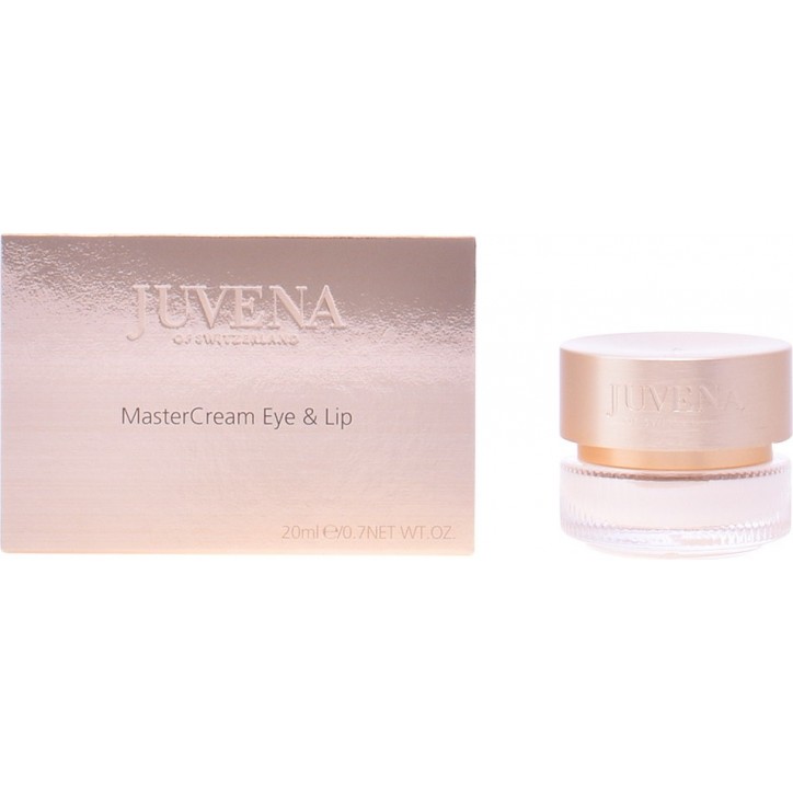MASTERCREAM eye & lip 20 ml