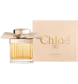 CHLOE ABSOLU edp spray 75 ml