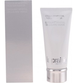 CELLULAR MINERAL face exfoliator 100 ml - La Prairie -