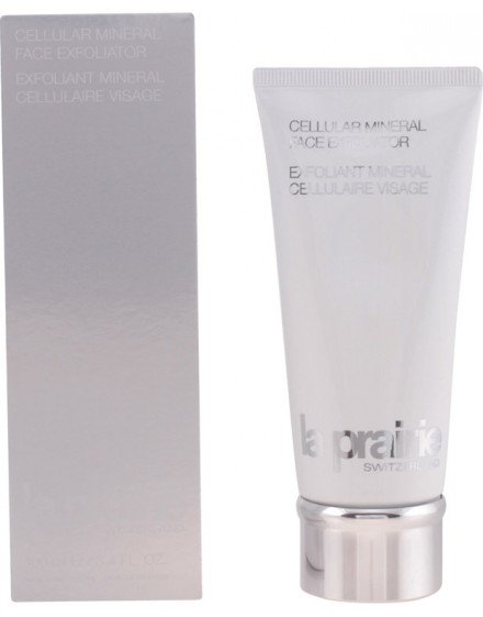 CELLULAR MINERAL face exfoliator 100 ml - La Prairie -