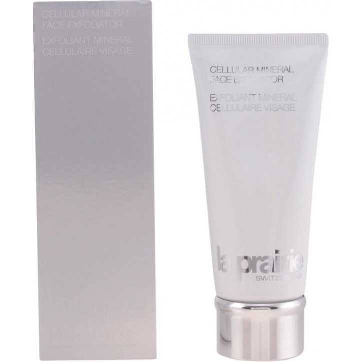 CELLULAR MINERAL face exfoliator 100 ml