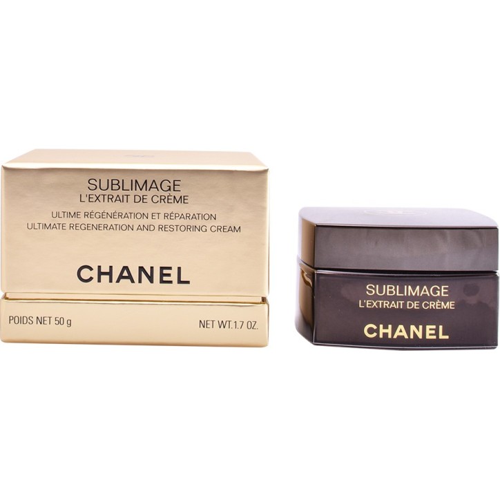 SUBLIMAGE lextrait de creme 50 gr