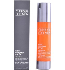 MEN SUPER ENERGIZER anti fatigue SPF40 48 ml