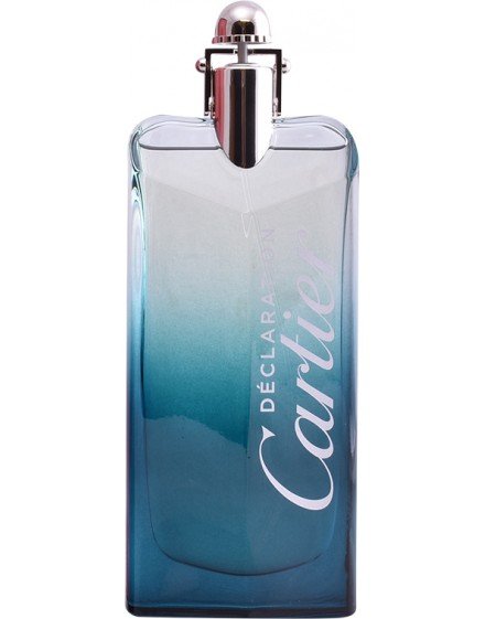 DECLARATION edt spray essence 100 ml - Cartier - 3432240502087