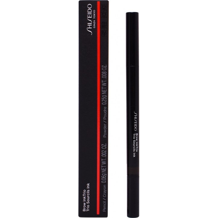 BROW INKTRIO 04-ebony 0,31 gr