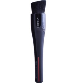 Shiseido HASU FUDE foundation brush