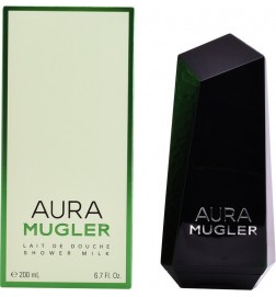 AURA shower milk 200 ml