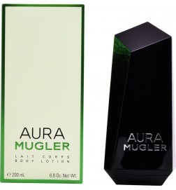 AURA body lotion 200 ml