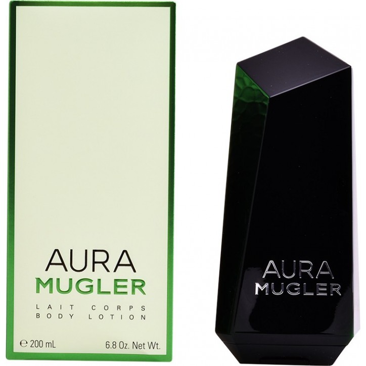 AURA body lotion 200 ml