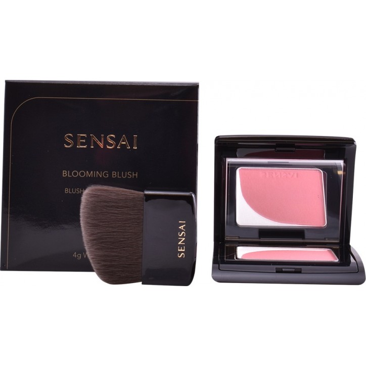 BLOOMING blush mauve 4 gr