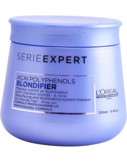 L'Oréal Professionel BLONDIFIER masque 250 ml