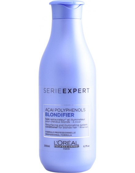 L'Oréal Professionel BLONDIFIER conditioner 200 ml