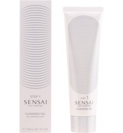 SILKY cleansing gel (step 1) 125 ml