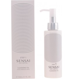 SILKY cleansing oil 150 ml
