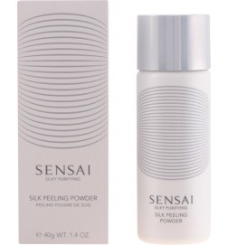 Sensai SILKY silk peeling powder 40 gr