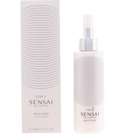 SILKY milky soap 150 ml