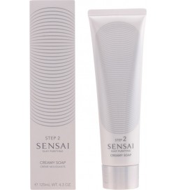 SILKY creamy soap 125 ml