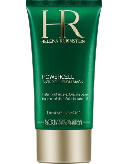 Helena Rubinstein POWERCELL anti-pollution mask 100 ml
