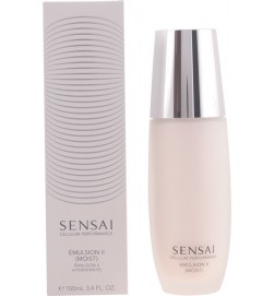CELLULAR emulsion II moist 100 ml
