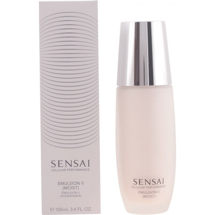 CELLULAR emulsion II moist 100 ml