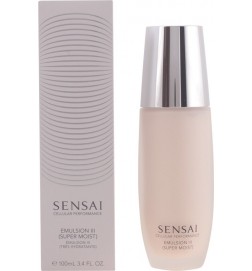 CELLULAR emulsion III super moist 100 ml
