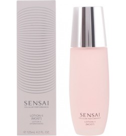 Sensai CELLULAR lotion II moist 125 ml
