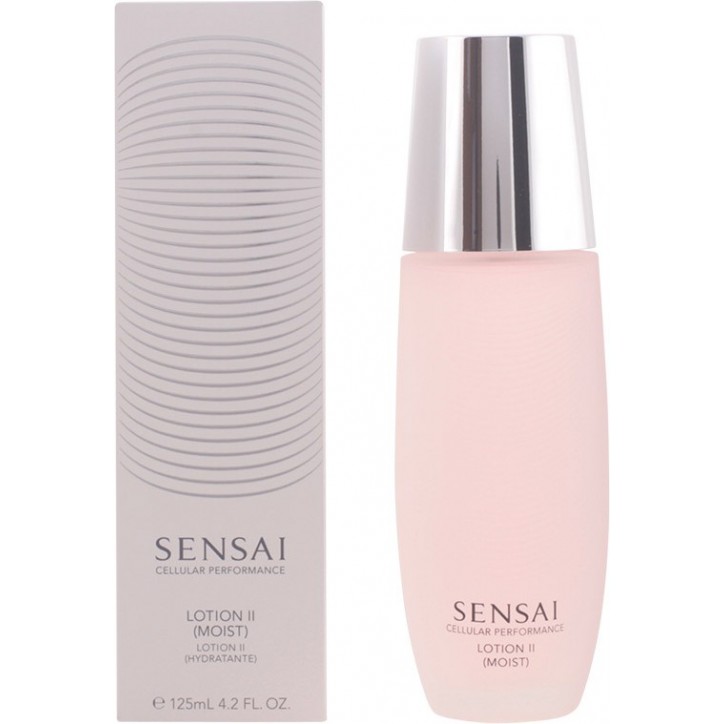 CELLULAR lotion II moist 125 ml