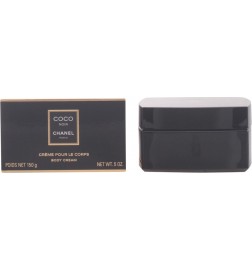 COCO NOIR creme corps 150 gr