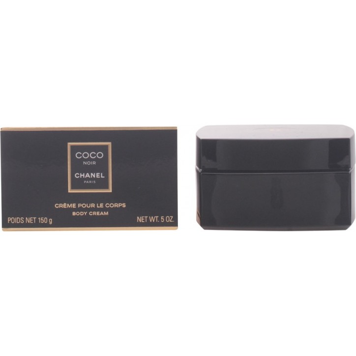COCO NOIR creme corps 150 gr