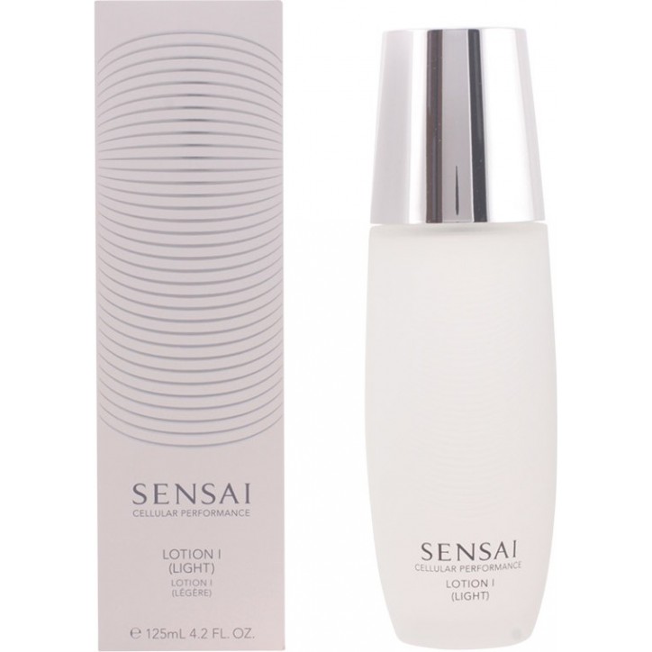 CELLULAR lotion I light 125 ml