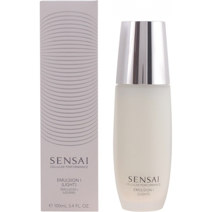 CELLULAR emulsion I light 100 ml