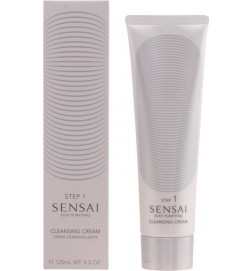 SILKY cleansing cream (step 1) 125ml
