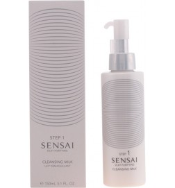 SILKY cleansing milk 150 ml