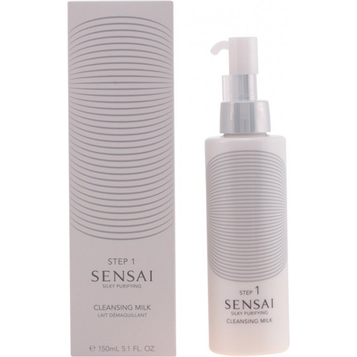 SILKY cleansing milk 150 ml