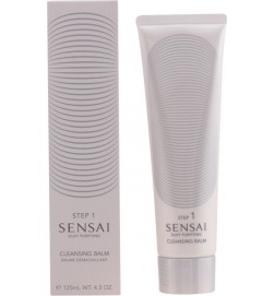 SILKY purifying cleansing balm 125 ml