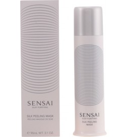 SILKY peeling mask 90 ml